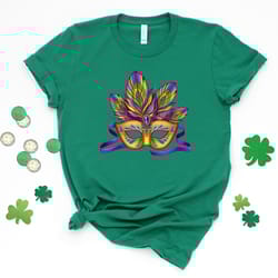 cute mardi gras sweatshirt, mask mardi gras sweats