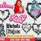 10+ file Karol G svg, Mañana Sera Bonito bundle svg.jpg