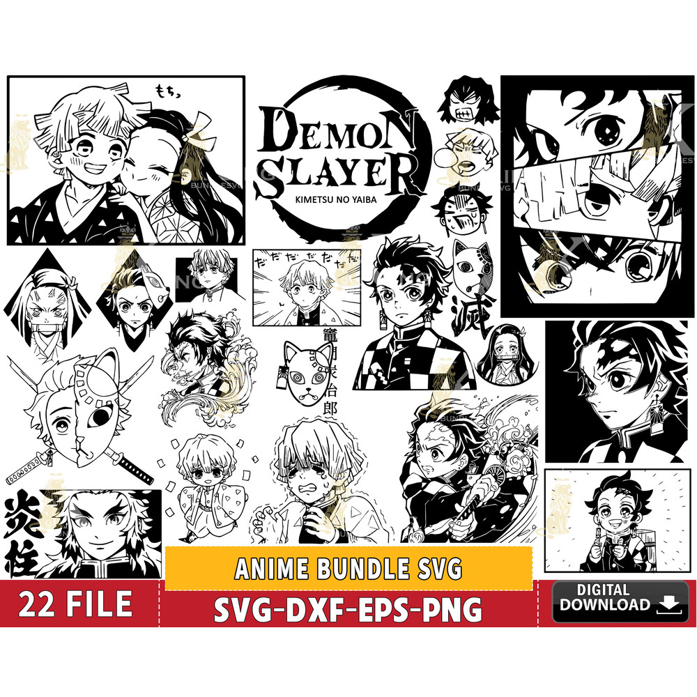 20+ file Anime Bundle SVG.jpg