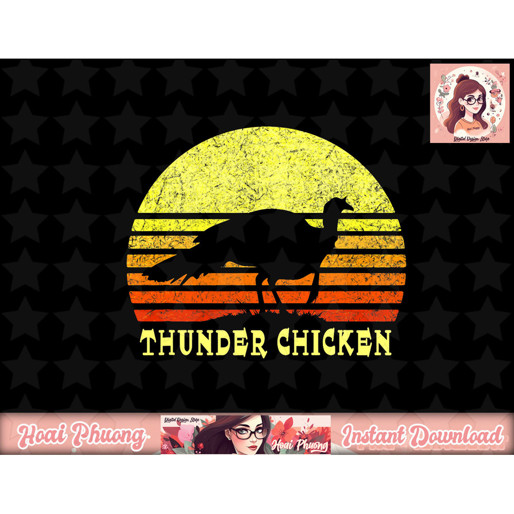 Turkey Hunting Retro Sunset Upland Bird Hunter Thanksgiving png, instant download.jpg