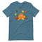 Chip and Dale Fall T-Shirt Pumpkin Disney Shirt Chip and Dale Halloween Unisex t-shirt - 5.jpg