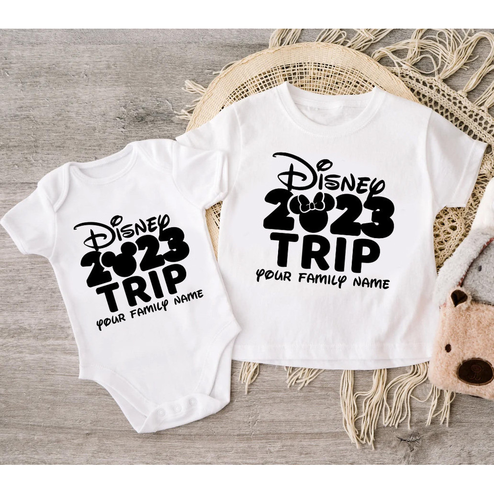 Customize Family Trip 2023 SVG, Mouse SVG, Family Vacation SVG, Customize Gift Svg, Vinyl Cut File, Pdf, Jpg, Png, Ai Printable Design File - 2.jpg