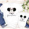 Daddy Mouse Mini Mouse shirts, Mini Mama Daddy Matching shirt, Parents and Kids shirts, Father's Day gift, Disney Family Vacation Tee, Dad T - 3.jpg