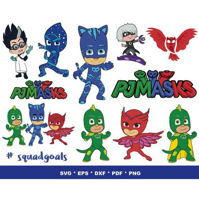 150+ files PJ Masks (4).jpg