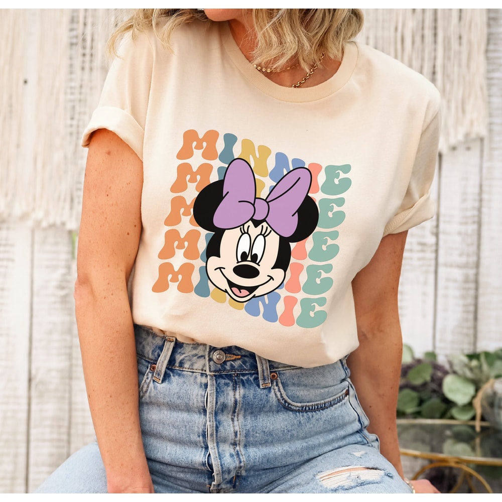 Disney Animal Kingdom Shirt, Mickey Minnie T-shirts, Disney Girls Trip Shirt, Pluto Shirts, Goofy Tee, Daisy Donald T-shirt - 1.jpg