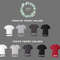 Disney Graduation Shirts, Class of 2023, Senior t-shirt, COLLAGE LIFE, Gift for senior, Disney Graduation Trip Shirts, Mickey graduate shirt - 5.jpg