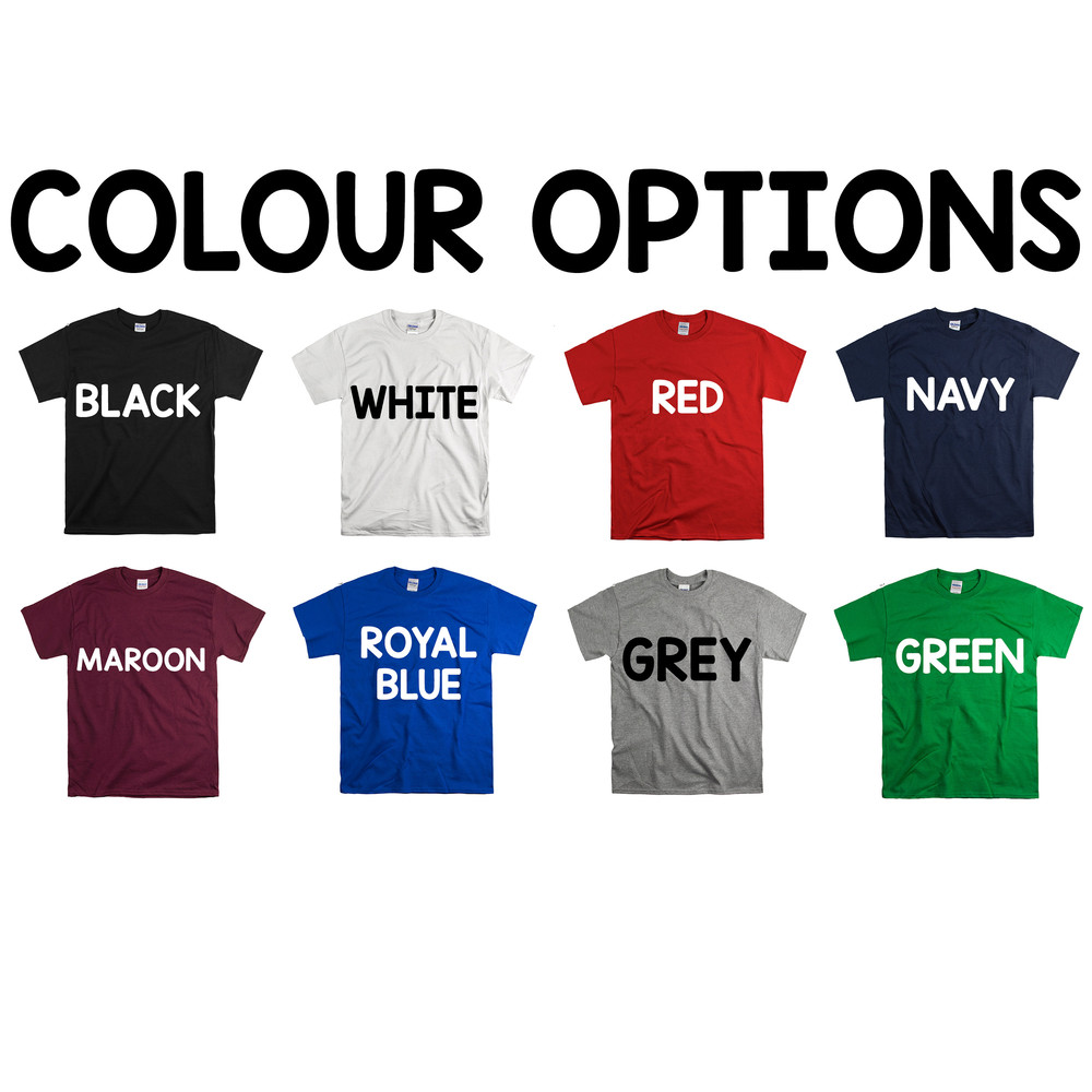 Disney Mickey And Friends Group Shot Patterned T shirt Hoodie Hoody T-shirt Tshirt S-M-L-XL-XXL-3XL-4XL-5XL Oversized Men Women Unisex 6273 - 4.jpg