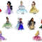 Disney Princess Shirt, Princess Shirt, Disney Princess Shirt, Disney Shirt Magic Kingdom, Disney Family shirt - 6.jpg