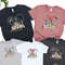 Disney Trip 2023 Shirt, Disney Family Shirts, Family Vacation Shirts, Disney Matching Shirts, Disneyland T-shirt, Custom Name Disney Shirts - 1.jpg