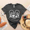 Disney Trip 2023 T-Shirt, Disney Family Trip, Disney Matching Shirt, Disney Trip Shirt, Disney Vacation Shirt, Disneyland 2023 Shirt - 3.jpg