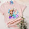 Frozen Sisters T-Shirt, Disney Princess Shirt, Frozen Shirt, Elsa Shirt, Anna Shirt, Disney Shirt, Disney Gift, Girls Disney T-Shirt - 3.jpg