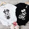 Mickie and Minnie Custom Disney Family shirts, Disney Vacation shirts, Disney Family shirts, Disney Tee,Disneyland shirt, Disneyworld shirts - 2.jpg