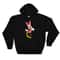 Minnie Mouse Ribbon Clothes Disney T shirt Hoodie Tote Bag Hoody T-shirt Tshirt S-M-L-XL-XXL-3XL-4XL-5XL Oversized Men Women Unisex 4579 - 3.jpg