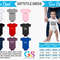 My First Disney Trip 2023 T-shirt, Disney Trip Shirt, Disneyland Tshirt , Family Disneyworld Shirt,Matching Disney Shirt,Disney Cruise Shirt - 10.jpg