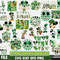 90+ file Retro Mouse Patrick_s day bundle svg.jpg