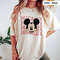 Retro Disney Mickey Shirt, Vintage Mickey Mouse Shirt, Mickey Minnie Shirt, Disney Vacation Shirt, Disneyland Mickey Shirt, Disney Shirt - 1.jpg