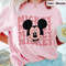 Retro Disney Mickey Shirt, Vintage Mickey Mouse Shirt, Mickey Minnie Shirt, Disney Vacation Shirt, Disneyland Mickey Shirt, Disney Shirt - 3.jpg