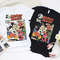 Retro Minnie & Mickey Mouse Poster T-shirts, Disney Matching Couple Tees, Retro minnie mickey T-shirts - 1.jpg