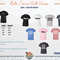 Squad Goals T-shirt, Star Wars Squad Goals Shirt, Disney Star Wars T-shirt, Disney Squad Shirt, Star Wars Squad T-shirt, Disney Trip Tees - 5.jpg