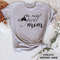 The Most Magical Mom T-Shirt, Disney Magical Mom Shirt, Mother's Day Shirt, Disney Mom Shirt, Mothet's Day Gift, Disneyland Tee, Disney Gift - 3.jpg