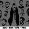 Lionel Messi SVG Bundle, Messi mega bundle SVG, World Cup 2022 SVG.jpg