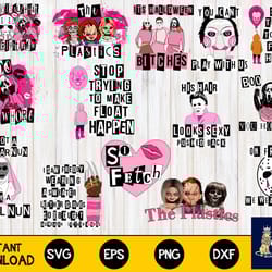 mean girl 2, digital download