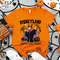 Disney Daisy Duck Maleficent Halloween Shirt, Disney Halloween Matching Shirts, Halloween Mickey Shirt, Disney family Trip Shirt - 2.jpg