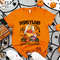 Disney Halloween Pooh Bear pumpkin Shirt, Winnie the Pooh Halloween Shirt, Pooh and Piglet Halloween Shirt - 2.jpg