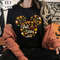 Disney Mickey Shirt, Fall Vibes Shirt, Fall Disney Vacation, Disney Halloween, Disney Fall Shirt, Family Shirt, Disney Gift - 2.jpg