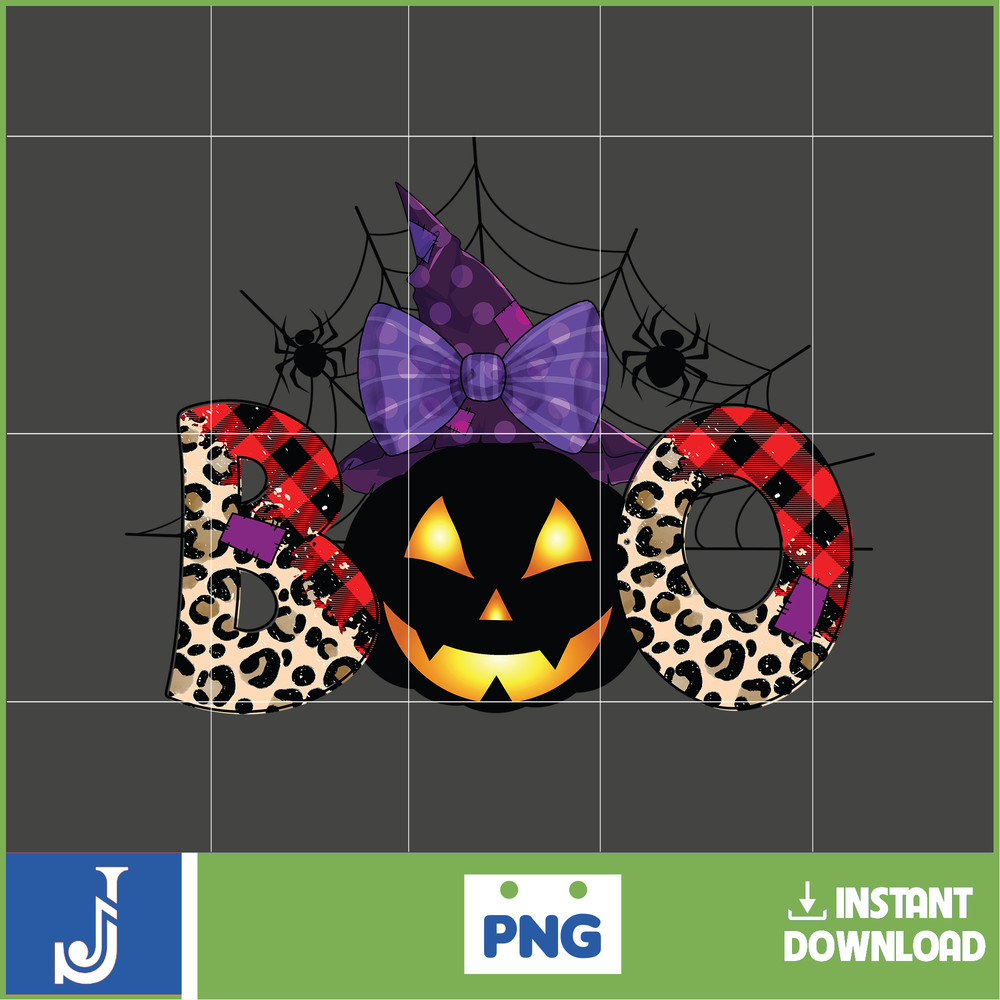 Spooky mama , Witchy , Peace love boo, Boo Halloween svg , For Cricut, Silhouette, Digital download ,Instant Download (2).jpg