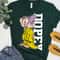 Disney Dopey Dwarf I'm Dopey Funny Face Hello People Shirt, Disneyland Family Matching Shirt, Magic Kingdom Tee, WDW Epcot Theme Park - 3.jpg