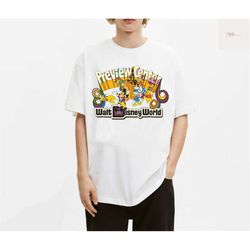 disney preview center shirt, vintage shirt, walt disney world shirt, vintage disneyworld, vintage disney world shirt, di