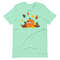 Chip and Dale Fall T-Shirt Pumpkin Disney Shirt Chip and Dale Halloween Unisex t-shirt - 3.jpg
