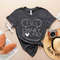 Disney Bound T-shirt, Disney Bound Shirts, Disney Bounding Tees, Disney World Shirts, Disney Family Tees, Disney Vacation Shirt, Disney Tee - 3.jpg