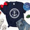 Disney Cruise Anchor T-Shirts, Disney Matching Shirts, Disney Family Shirts, Disney Cruise Shirts - 1.jpg