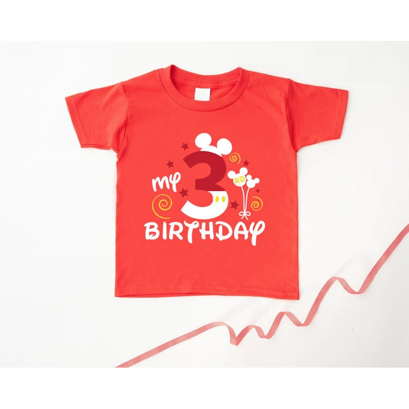 My 3rd Birthday Shirt,Disney Birthday Gift,3rd Birthday Shirt,3 Year Old Birthday Shirt,Kids Birthday Tee,Mickey Boy Shirt,Birthday Outfit - 6.jpg