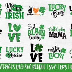 st patrick' day bundle svg saint vol-4 st patrick' day bundle svg saint vol-4