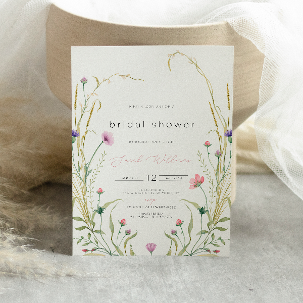 wildflowers-bridal-shower-invitation