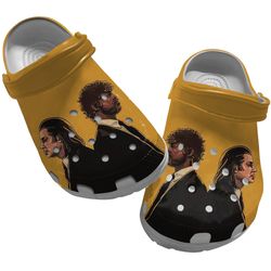 movie sandals, pulp fiction crocs, pulp fiction clog shoes unisex, pulp fiction, movie crocs