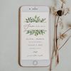 greenery-save-the-dates