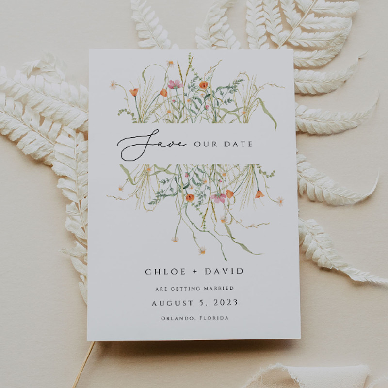 wildflower-save-the-date-cards
