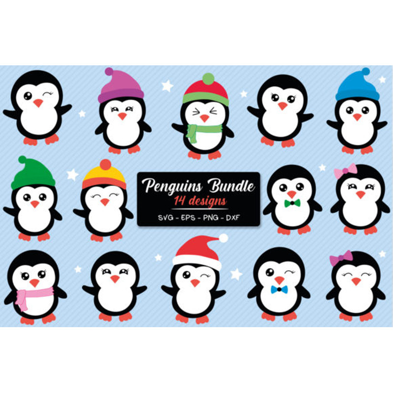 Penguins-Bundle-Svg-Christmas-Penguins-Graphics-19088640-1-1-580x387.jpg