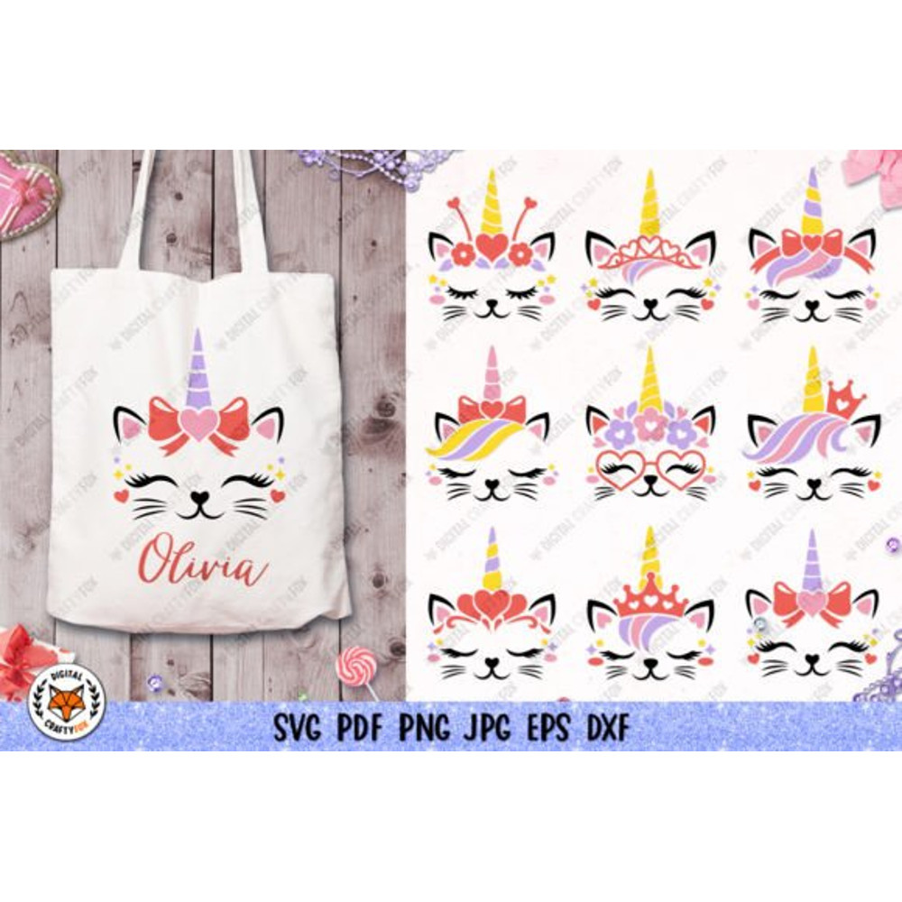 Cat-Unicorn-Face-Bundle-SVGCaticorn-SVG-Graphics-21494980-5-580x387.jpg