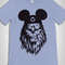 Chewbacca Shirt, Star Wars Shirt, custom Disney Shirts, Chewie Shirt, Star War Ear Shirt, Galaxy's Edge Shirt, Chewbacca Ears shirt, Unisex - 4.jpg