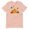 Chip and Dale Fall T-Shirt Pumpkin Disney Shirt Chip and Dale Halloween Unisex t-shirt - 4.jpg