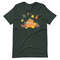 Chip and Dale Fall T-Shirt Pumpkin Disney Shirt Chip and Dale Halloween Unisex t-shirt - 8.jpg