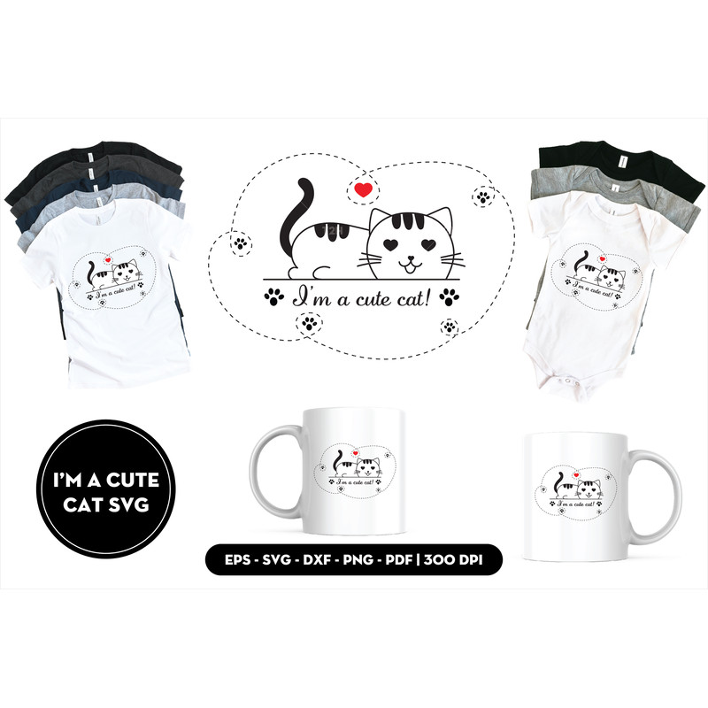 I'm a cute cat SVG cover.jpg