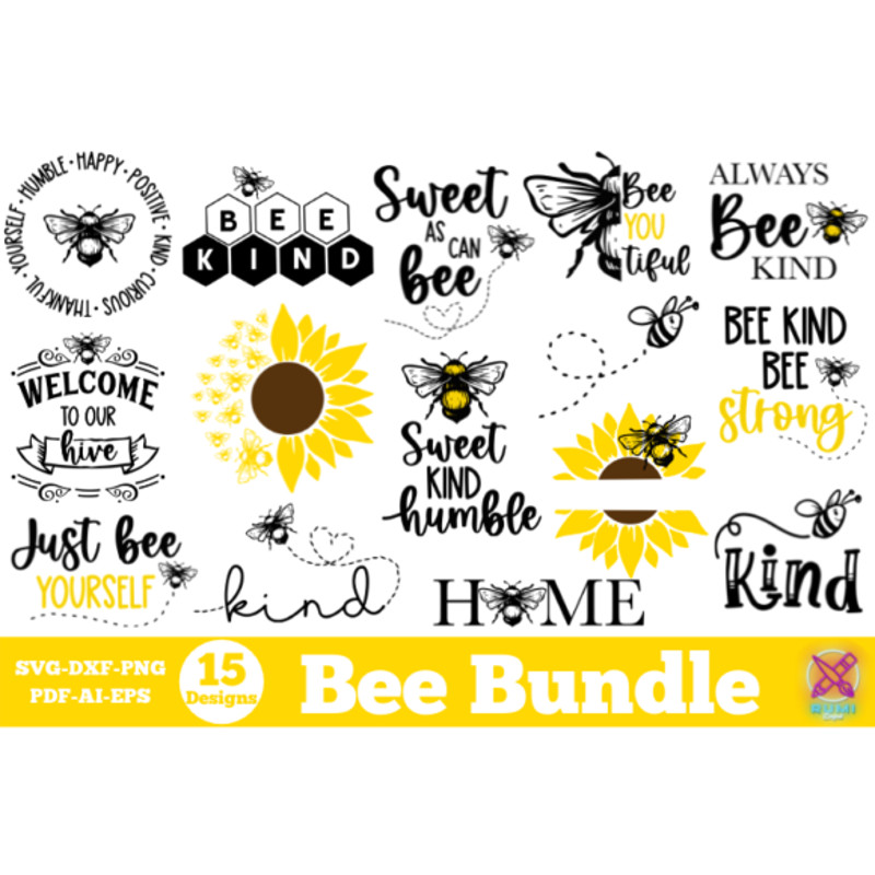 Bee-Bundle-SVG-15-Designs-Cut-Files-Graphics-12742870-1-1-580x387.png