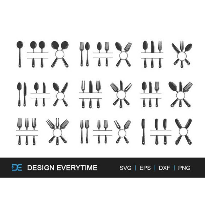 Cutlery-Monogram-Bundle-SVG-Silhouette-Graphics-70908416-1-1-580x425.jpg
