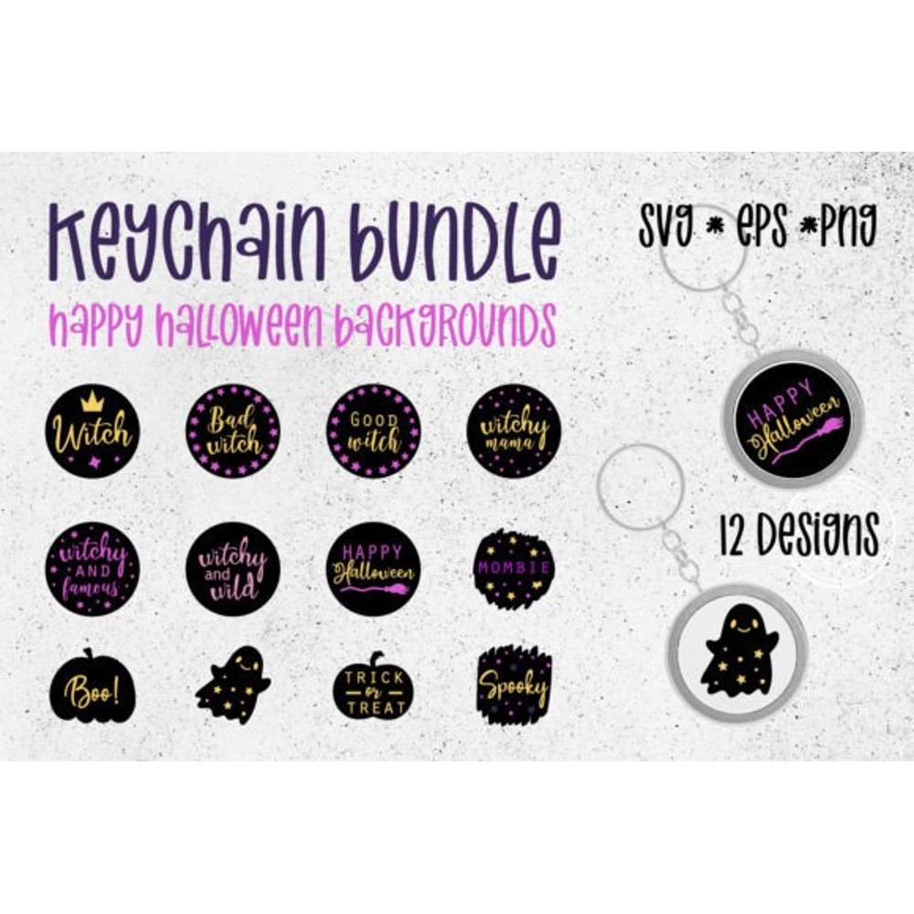 Happy-Halloween-keychain-bundle-SVG-Graphics-71241920-1-1-580x387.jpg